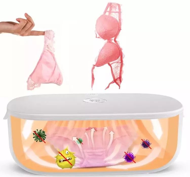 戴着又湿又冷的胸罩出门，简直是人生中最大的痛