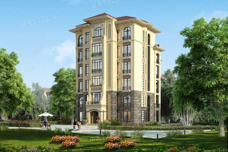 今日报价：北海楼市热门楼盘最新报价（10.15）