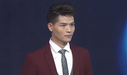 美发师登非诚金句频出，足球解说员获黄澜姜振宇力挺