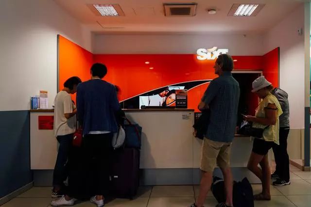 法国自驾游详细攻略,法国自驾全攻略