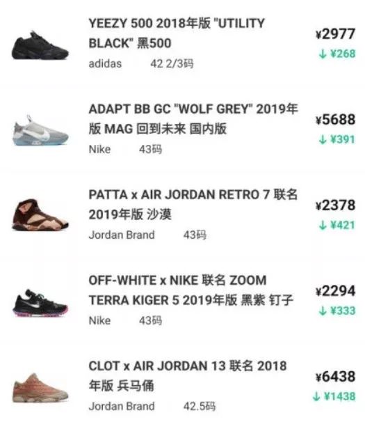 00后的小姑娘卖衣服一周收款20万,00后女孩卖女装