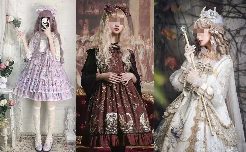 00后的小姑娘卖衣服一周收款20万,00后女孩卖女装