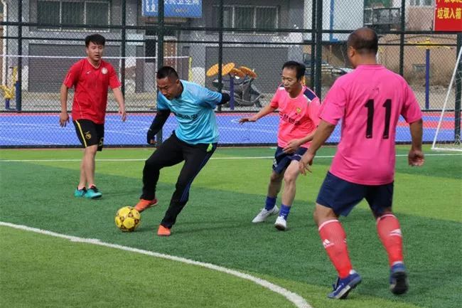 警运会足球比赛通知,警营绿荫鸣锣开赛