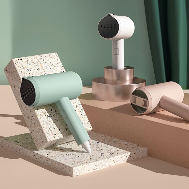 戴森新款黑科技,戴森电吹风机黑科技