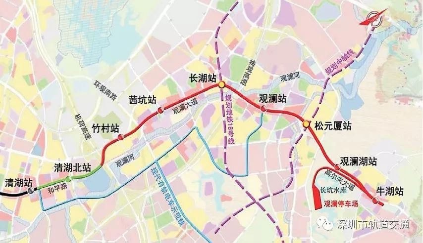 龙华今年40件民生实事敲定！一大波学校、文体、交通“福利”来啦