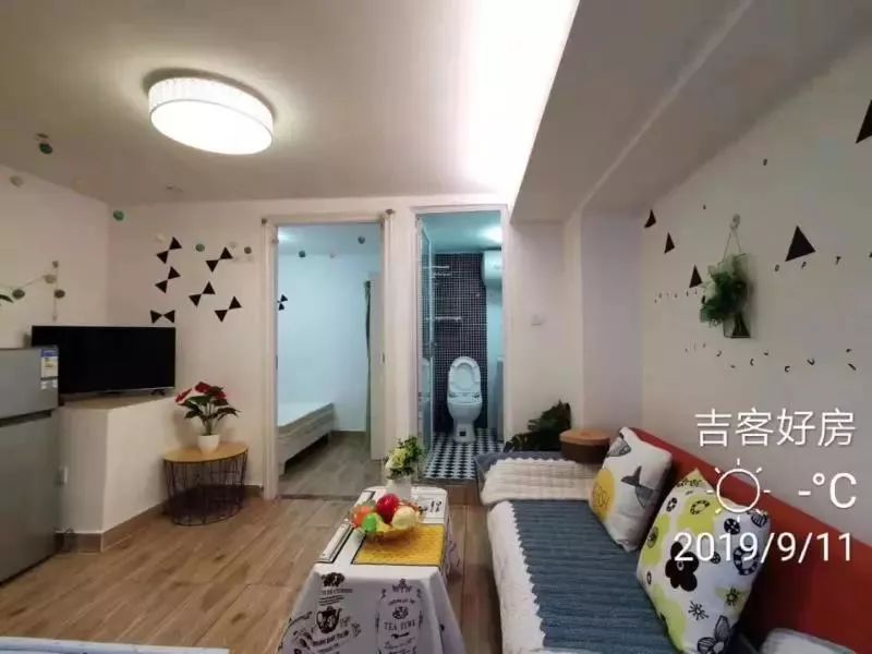 厦门最新租房1000元以下,厦门曾厝埯附近哪里租房比较便宜