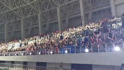 【体育】绍兴市九运会昨天开幕，诸暨7家单位、11人受表彰！