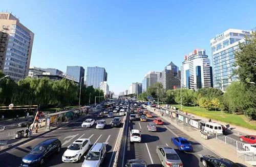 在京外地车使用诀窍,在京外地车规定