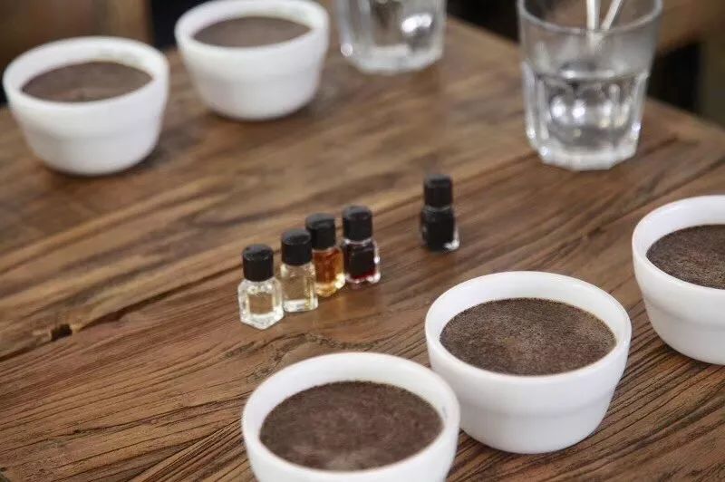 咖啡知识|如何品鉴一杯咖啡的味道？