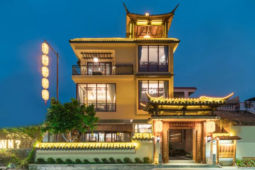 晚上去哪high？“夜猫”们的福利来了！肇庆夜消费指南正式发布！