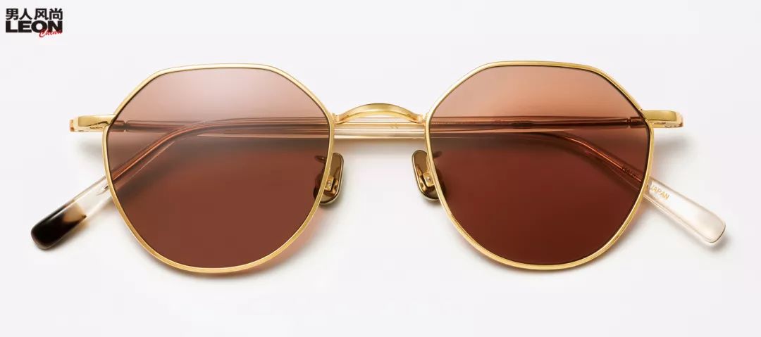 墨镜真的是什么季节都很百搭,适合四季的墨镜