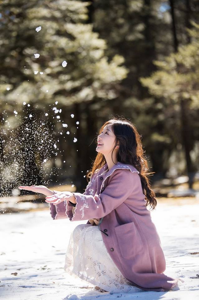 人间仙境美丽丽江,丽江遇见最美的丽江