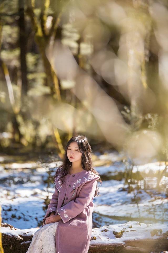 人间仙境美丽丽江,丽江遇见最美的丽江