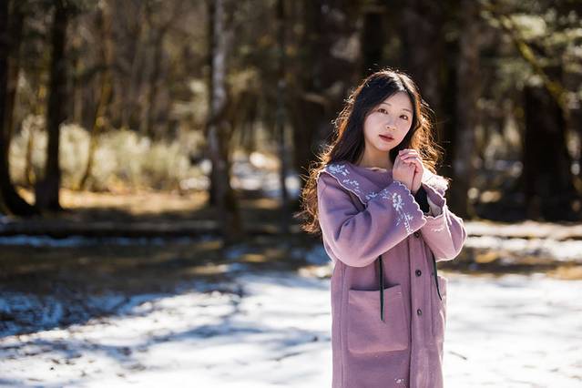 人间仙境美丽丽江,丽江遇见最美的丽江