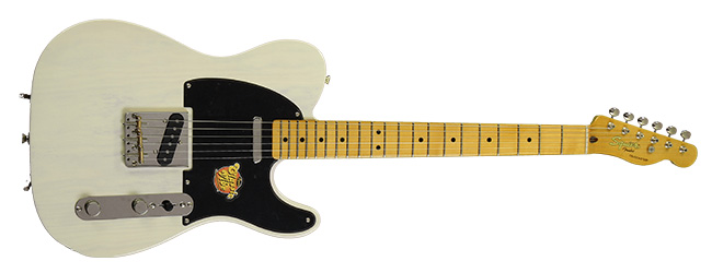 15款入门级民谣吉他/电吉他推荐，适合初学者入门