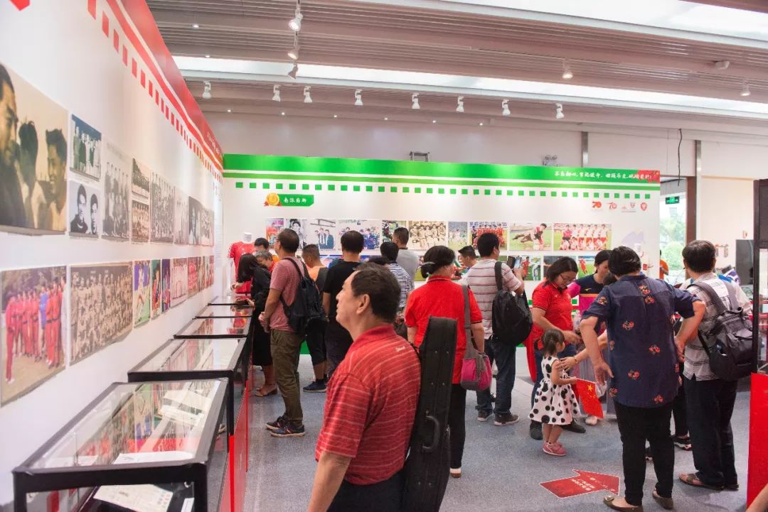 广东足球1979,广东足球70年