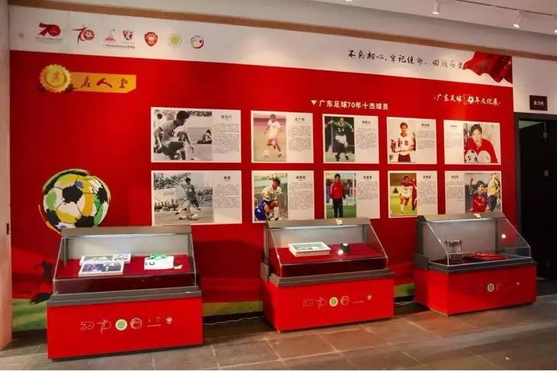 广东足球1979,广东足球70年