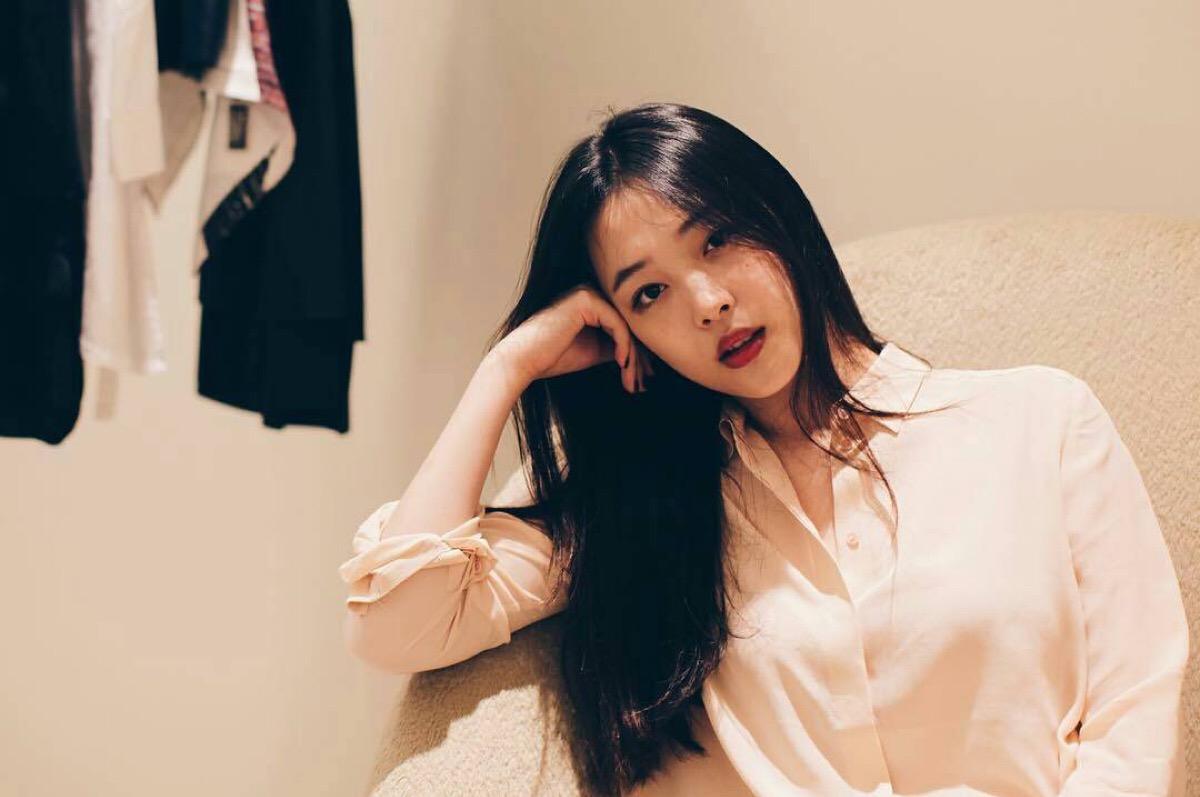 今天天气好抖音版歌曲歌词,fx出道十三周年发文