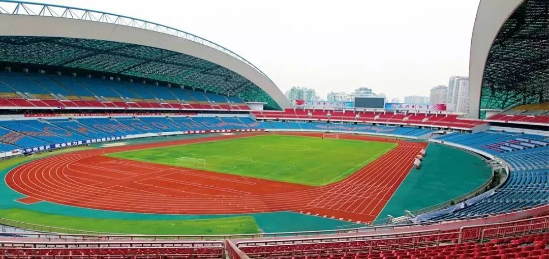 奥体健身有哪些项目,奥体中心健身馆