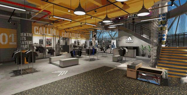 江苏首家AdidasMBC店来了！千双YEEZY高调回归，千份定制可乐免费送