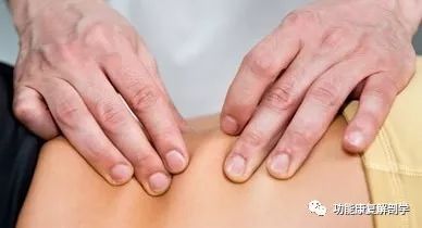 什么叫肌筋膜释放术,什么叫筋膜释放