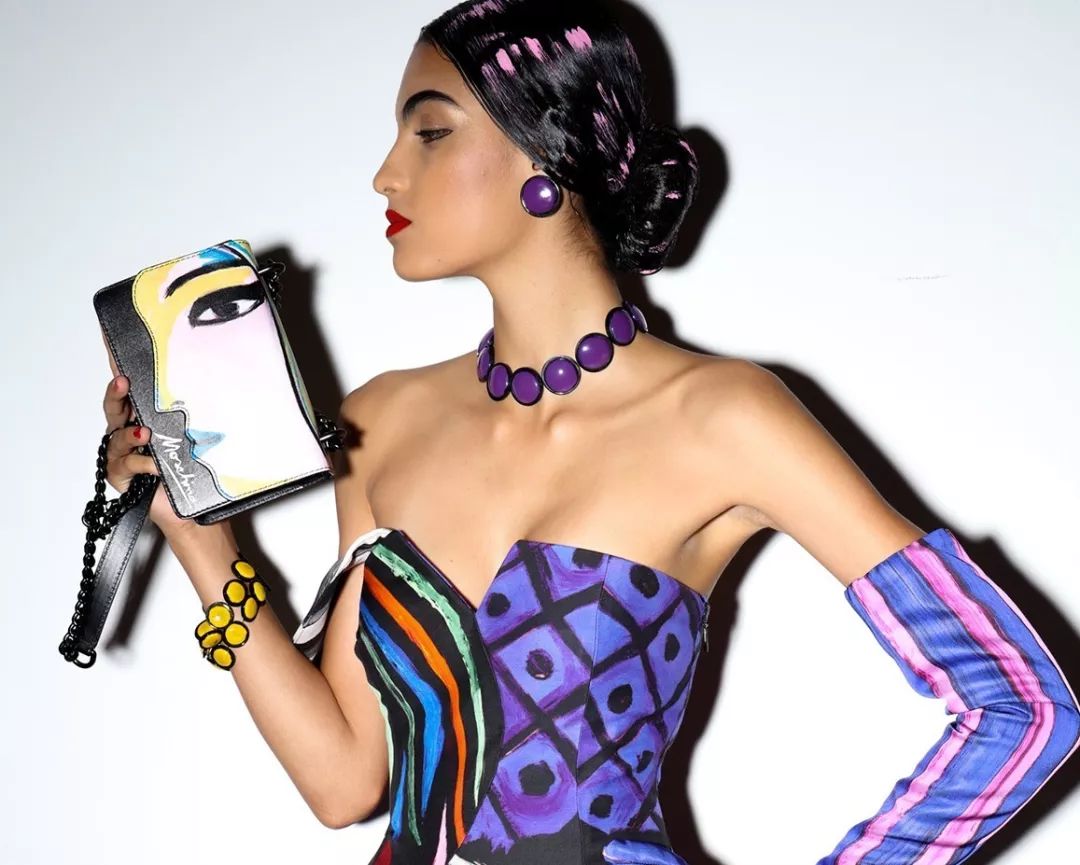 moschino羊皮包,moschino新款包