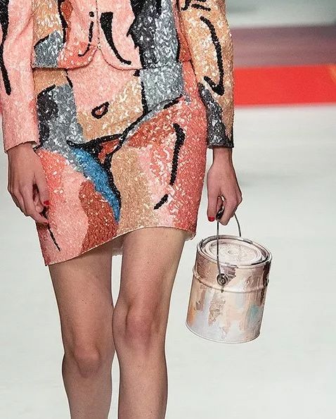 moschino羊皮包,moschino新款包