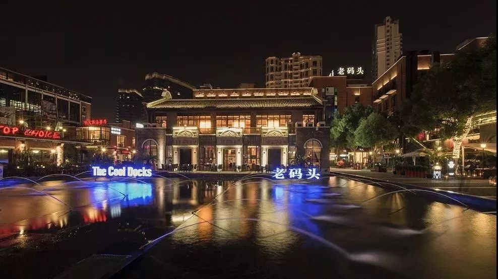 上海20个特色商业街,上海不得不逛的商业街