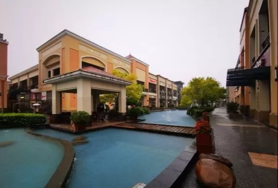 上海20个特色商业街,上海不得不逛的商业街