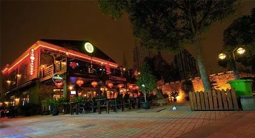 上海20个特色商业街,上海不得不逛的商业街