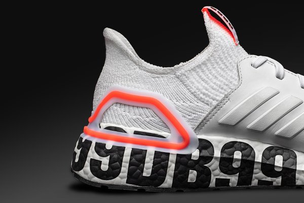 阿迪达斯boost联名足球,阿迪达斯ultraboost4.0联名