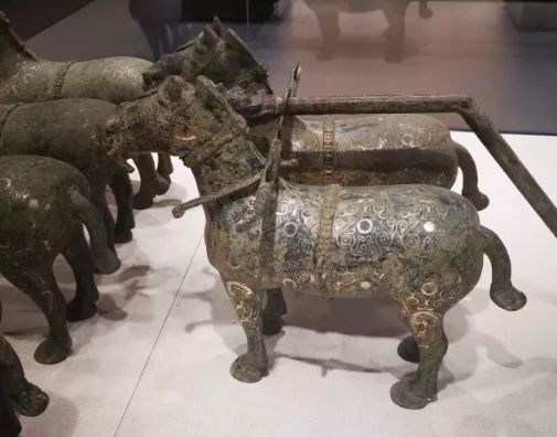 重庆大学建立了一个赝品博物馆,重庆大学赝品博物馆央视