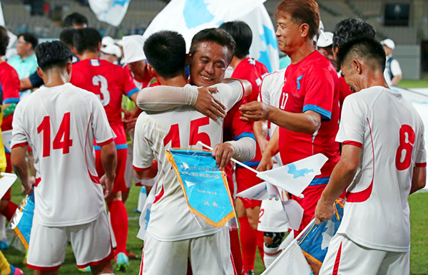 韩国男足逆转澳大利亚,韩国男足最新消息