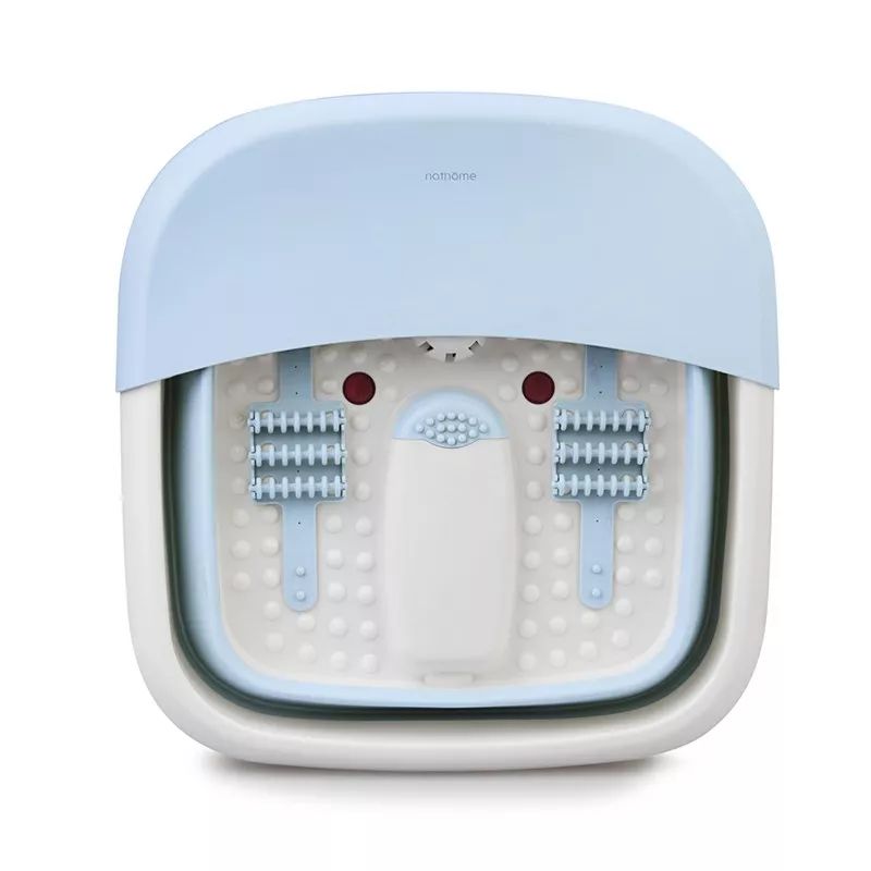 可以按摩的足浴盆,折叠足浴盆泡脚按摩身体好