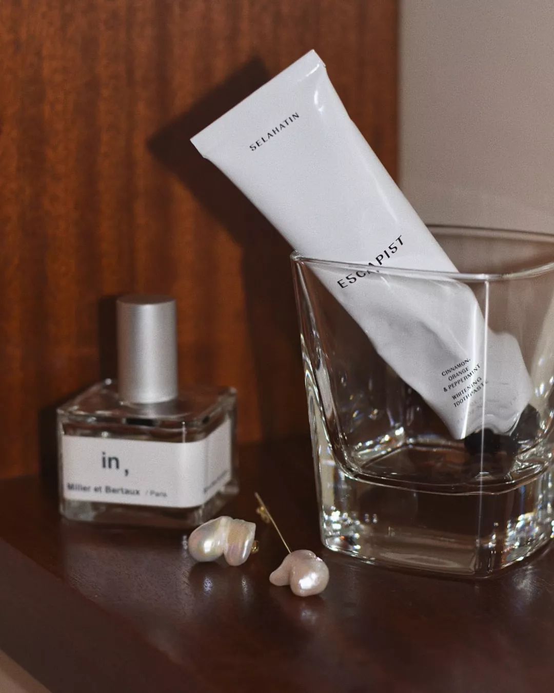 又美又好用的小众洗护，藏着你对生活的细腻追求