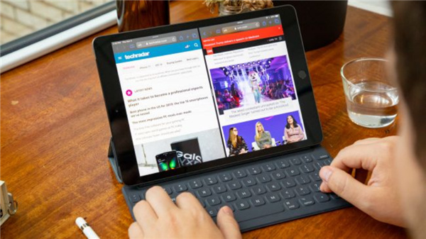 ipad10.2寸评测视频,ipad10.2第9代平板咋样