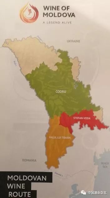 探访中国葡萄酒庄,摩尔多瓦lerouge干红葡萄酒