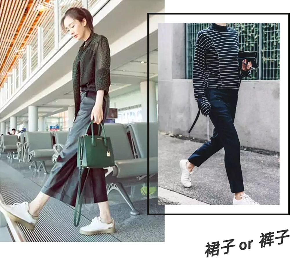 走路不累又好看的鞋,走路不累平底鞋