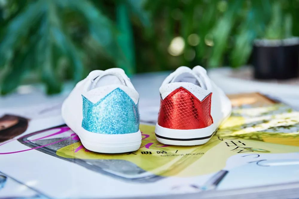 走路不累又好看的鞋,走路不累平底鞋