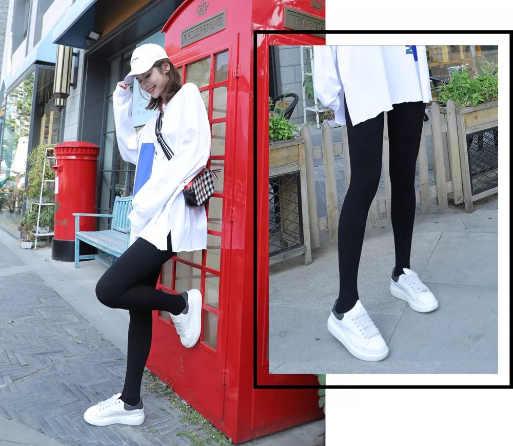 走路不累又好看的鞋,走路不累平底鞋