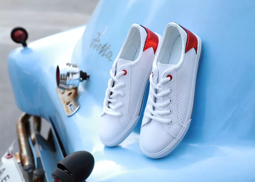 走路不累又好看的鞋,走路不累平底鞋