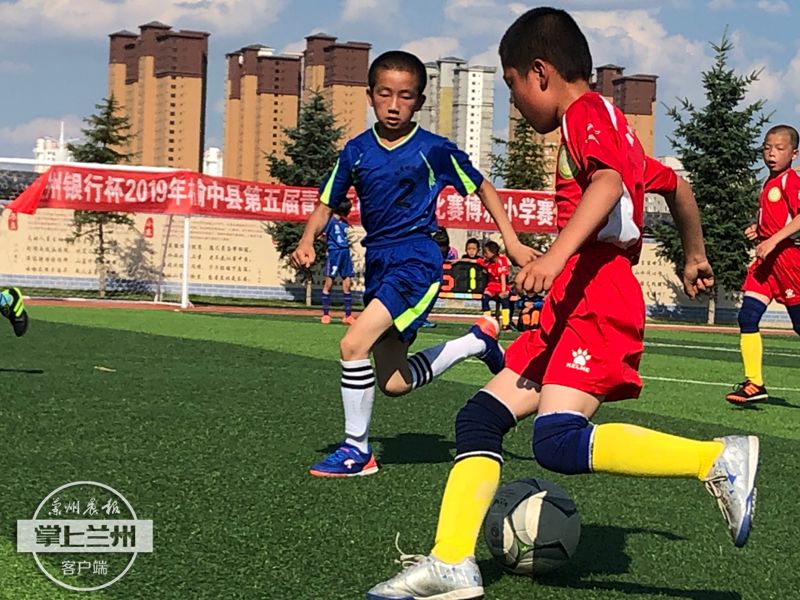 小羊羔当“陪练”，兰州大山深处的女孩走进英国赛场