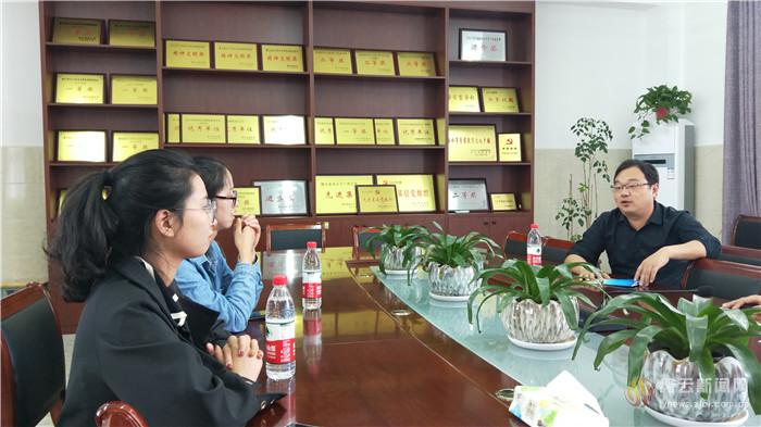 缙云对口帮扶,德清帮扶缙云