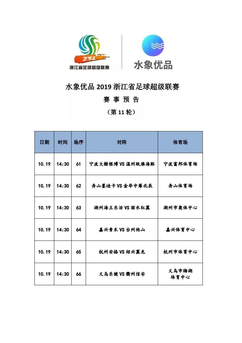 浙超联赛2023总决赛全程视频,2019浙超联赛