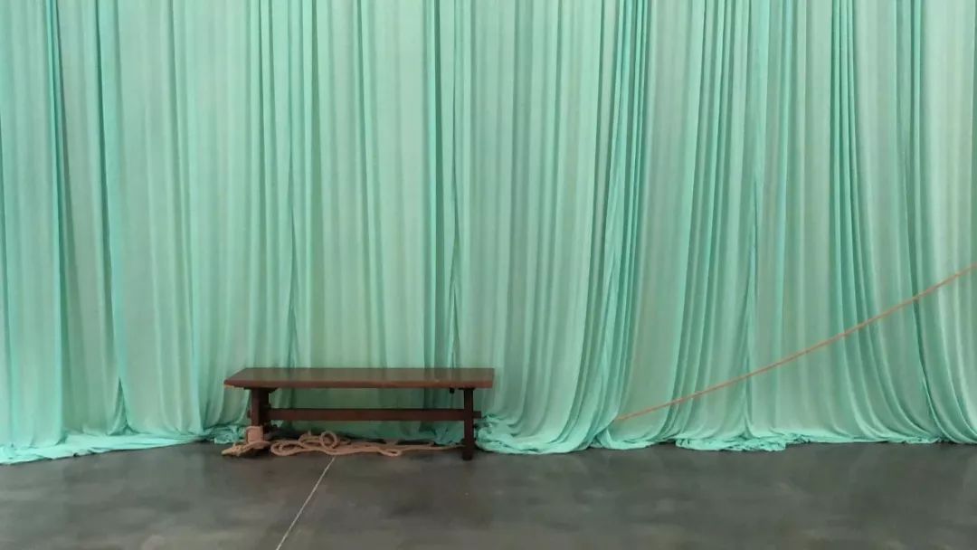 如果你民不聊生，可到新民生现代美术馆转转