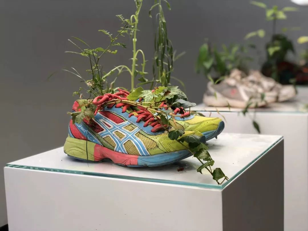 如果你民不聊生，可到新民生现代美术馆转转