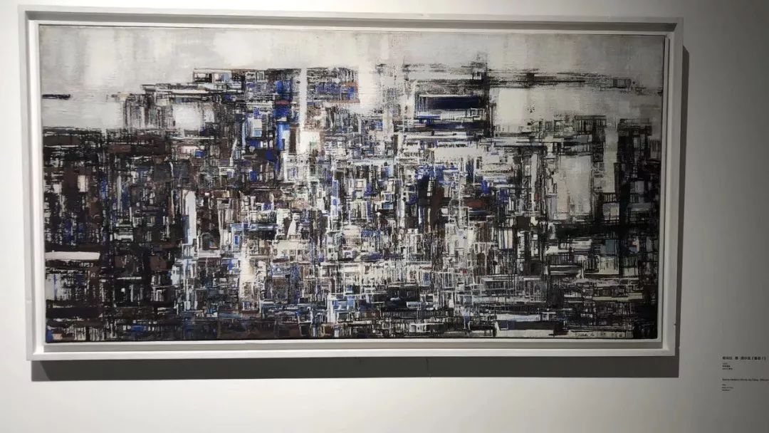 如果你民不聊生，可到新民生现代美术馆转转