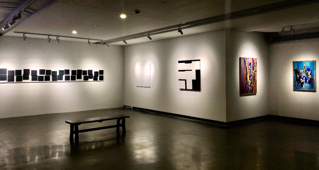 如果你民不聊生，可到新民生现代美术馆转转