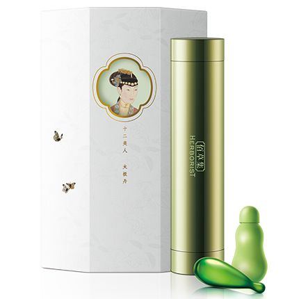 美人计|21岁的赵露思说自己大笑后法令纹卡粉，我听了笑不出来