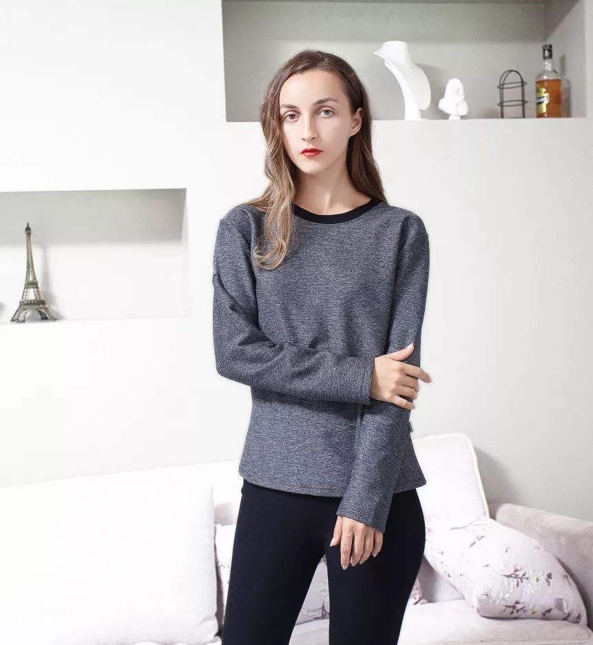 防寒挡风智能蓄热，穿一抵三、消除静电，一件衣服到底可以多牛？